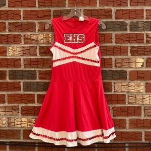 HSM Halloween costume